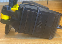 Load image into Gallery viewer, Spektrum DX3/DX5c/Traxxas TQi Phone or GoPro Mount