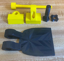 Load image into Gallery viewer, Spektrum DX3/DX5c/Traxxas TQi Phone or GoPro Mount