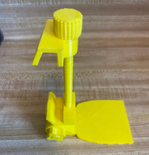 Load image into Gallery viewer, Spektrum DX3/DX5c/Traxxas TQi Phone or GoPro Mount