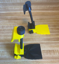 Load image into Gallery viewer, Spektrum DX3/DX5c/Traxxas TQi Phone or GoPro Mount