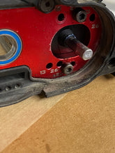 Load image into Gallery viewer, ARRMA 3s motor dust guard