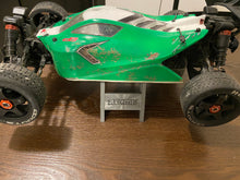 Load image into Gallery viewer, ARRMA 3s display stand
