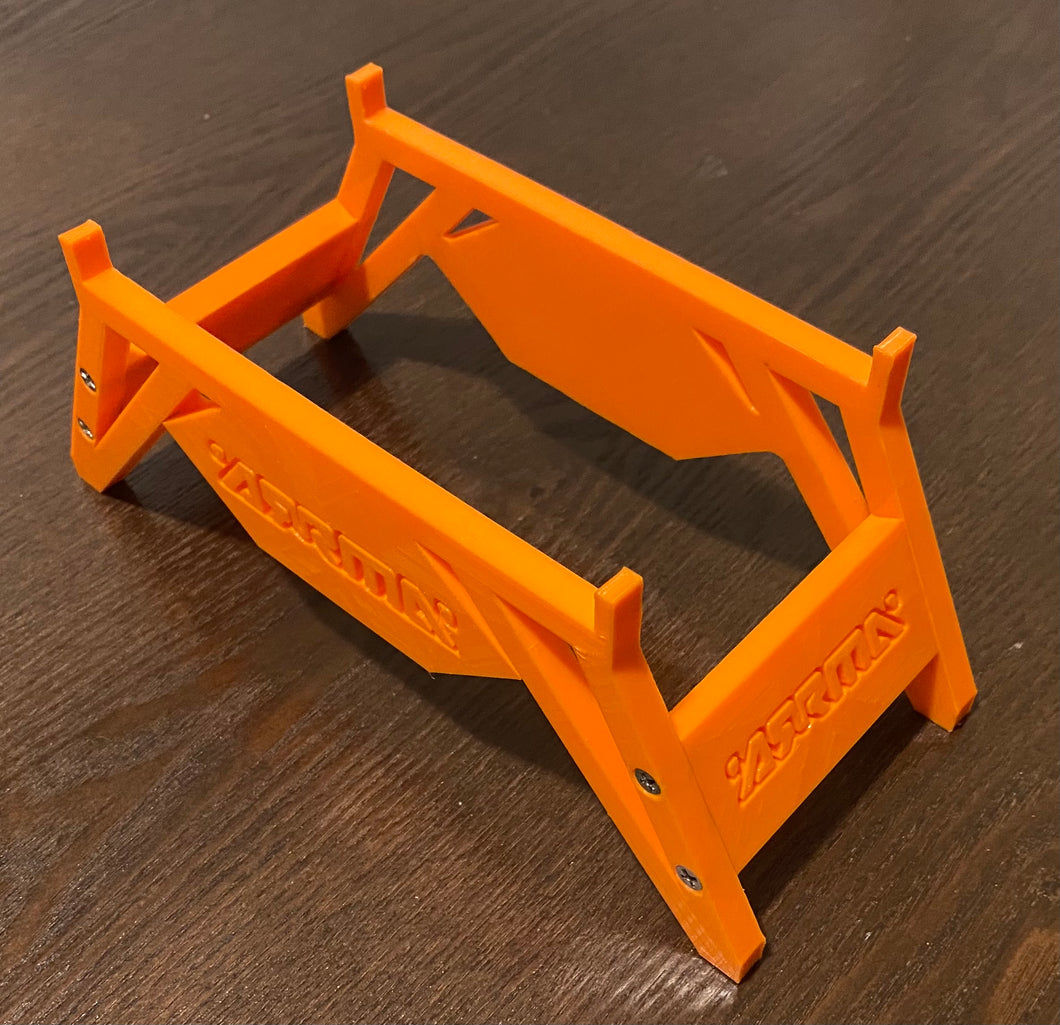 ARRMA 3s display stand