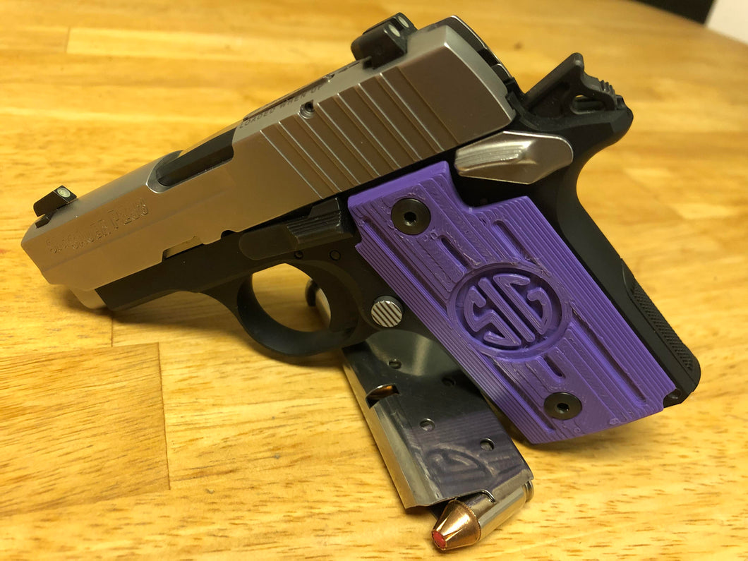 SIG P238 Grips